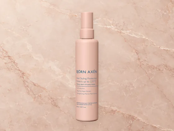 Björn Axén Heat Styling Protection