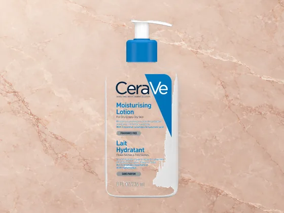 CeraVe Daily Moisturising Lotion