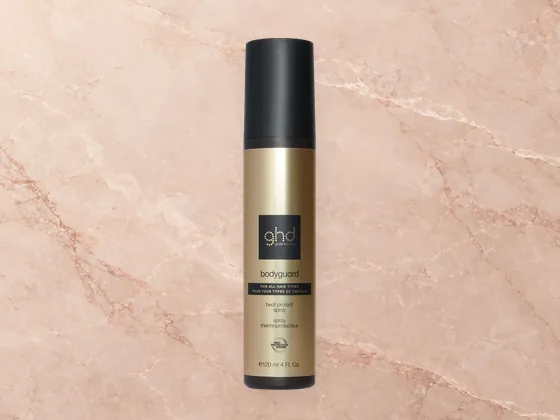 ghd Bodyguard Heat Protect Spray