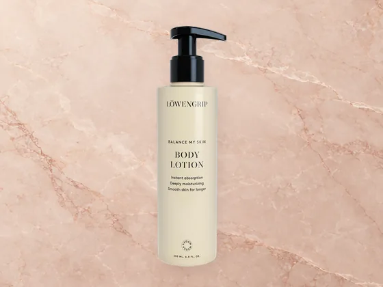 Löwengrip Balance My Skin Body Lotion