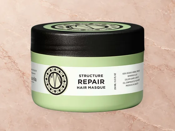 Maria Nila Structure Repair Masque