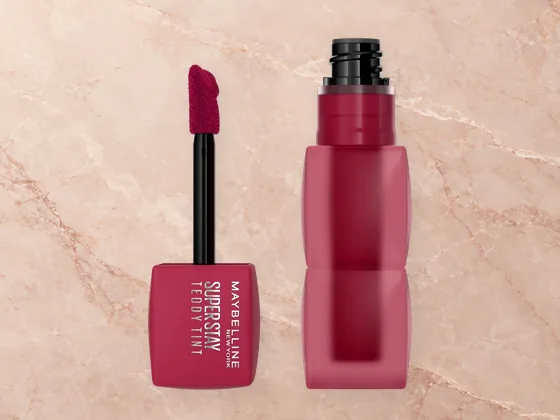 Maybelline New York Super Stay Teddy Tint