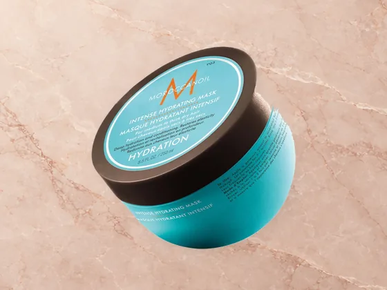 Moroccanoil Intense Hydrating Mask