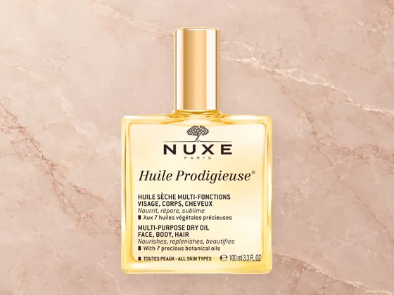Nuxe Huile Prodigieuse