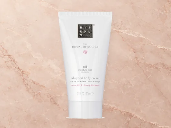 Rituals The Ritual of Sakura Whipped Body Cream