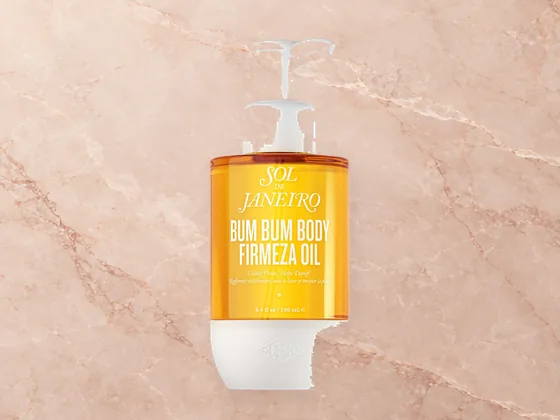Sol de Janeiro Bum Bum Body Firmeza Oil