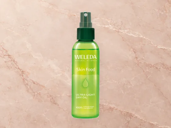 Weleda Skin Food Ultra-Light Dry Oil